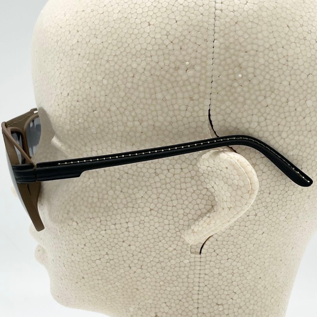 イヴサンローラン サングラス ディアドロップ アビエイター グレーグラデーション