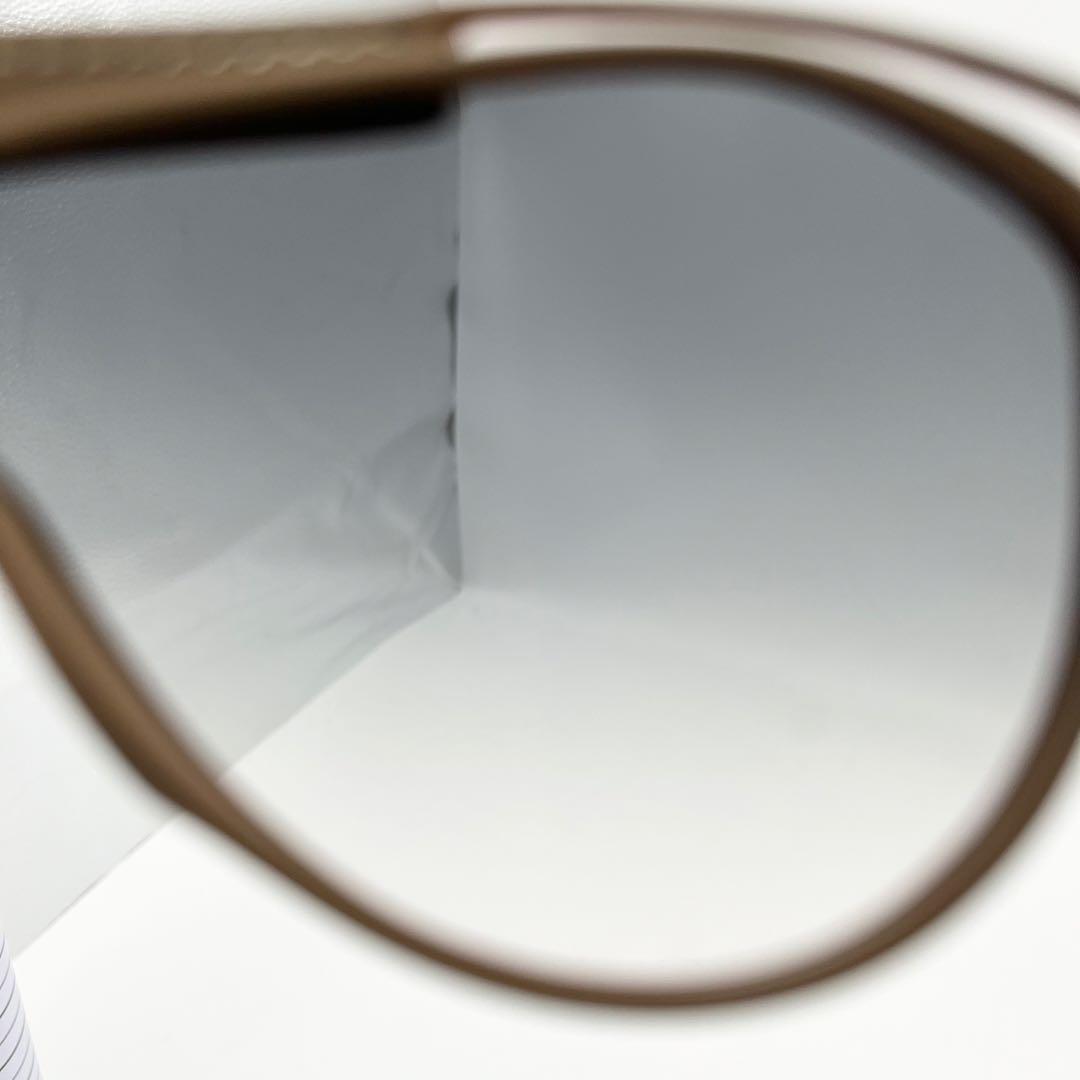 イヴサンローラン サングラス ディアドロップ アビエイター グレーグラデーション