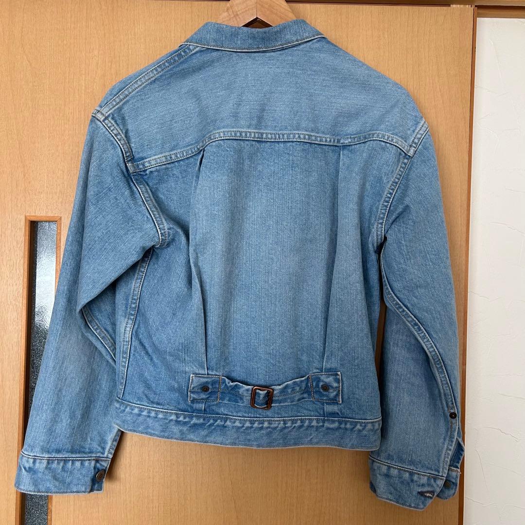 ciotaデニムジャケット