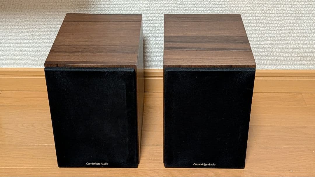 Cambridge Audio スピーカー SX-50 DWN 中古