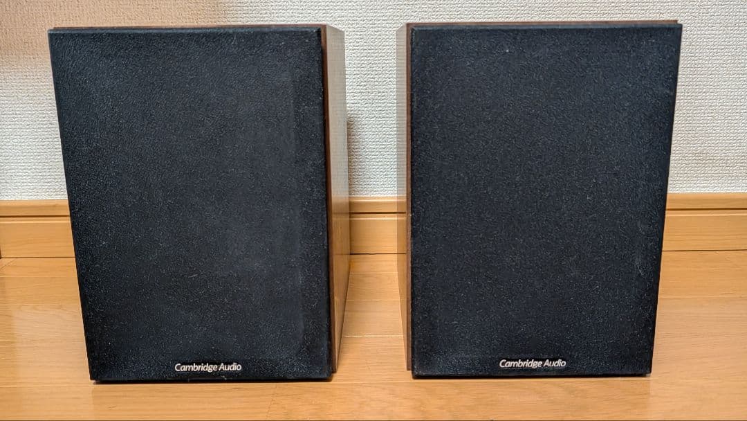 Cambridge Audio スピーカー SX-50 DWN 中古