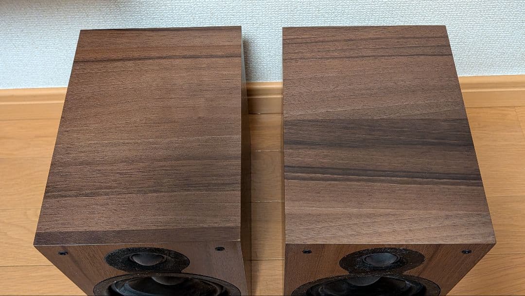 Cambridge Audio スピーカー SX-50 DWN 中古