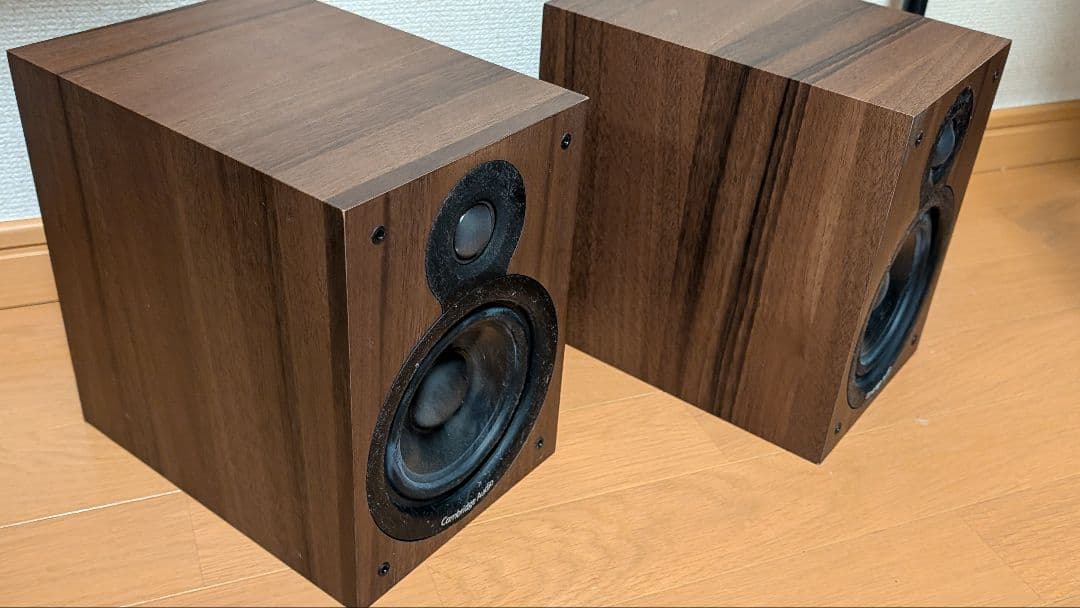 Cambridge Audio スピーカー SX-50 DWN 中古