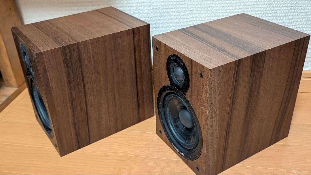 Cambridge Audio スピーカー SX-50 DWN 中古