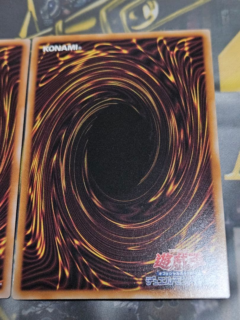 状態良 未使用 3枚セット 魔術師の弟子 ブラックマジシャンガール 25th