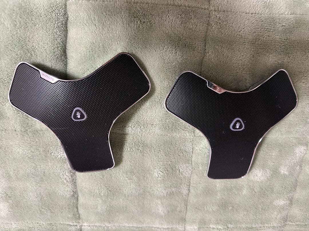 Polycom group 500ドキュメントスキャナー