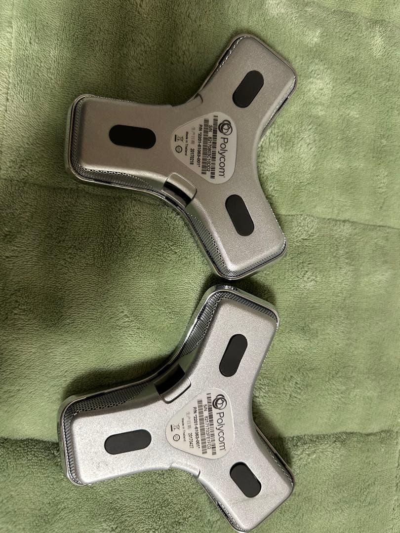 Polycom group 500ドキュメントスキャナー