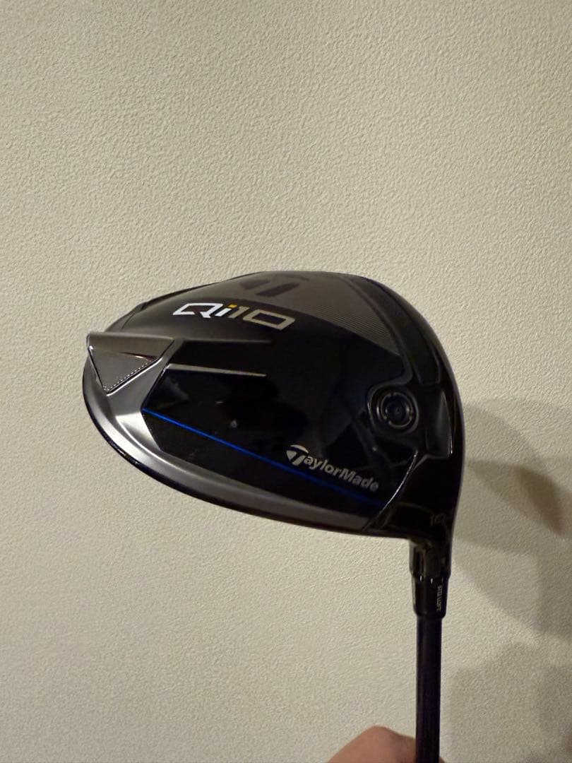 TaylorMade QI 10 10.5° (セット品)