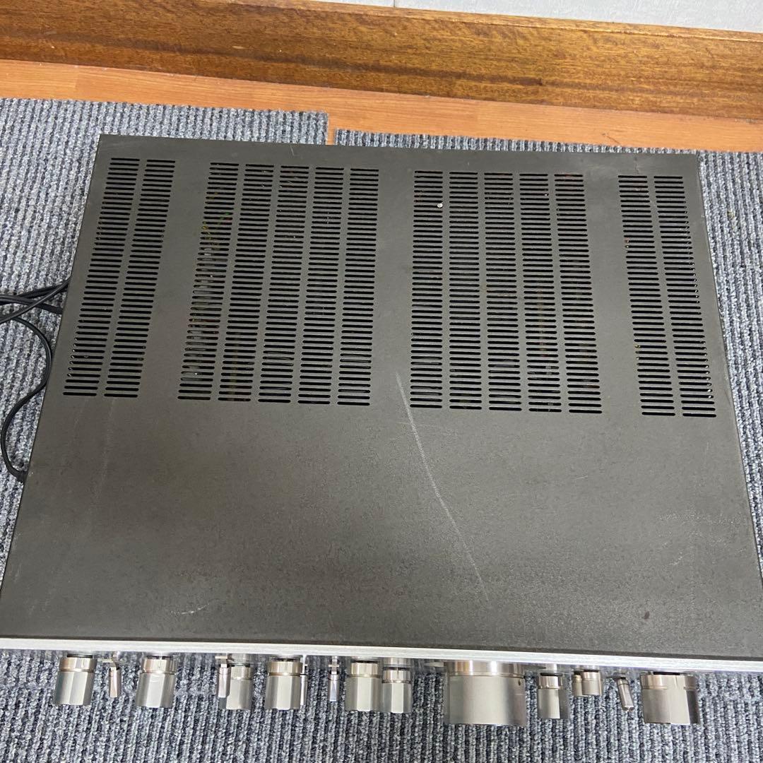 PIONEER パイオニア ⭐️SA-8900Ⅱ プリメインアンプ