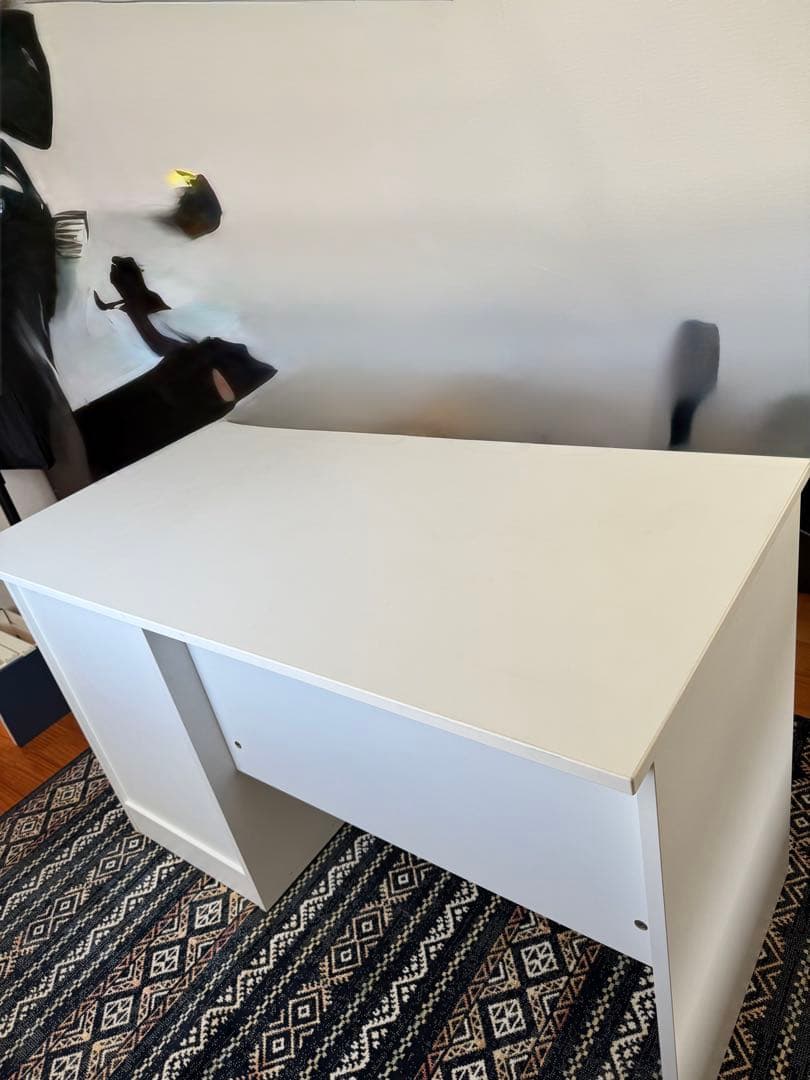 ア*ー様 アクタス　デスク　学習机