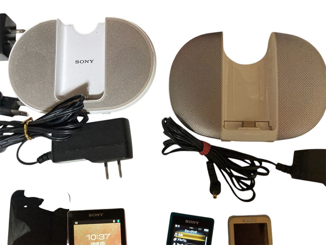 本日限定価格 iPod ウォークマン ワイヤレスイヤホン まとめ売り