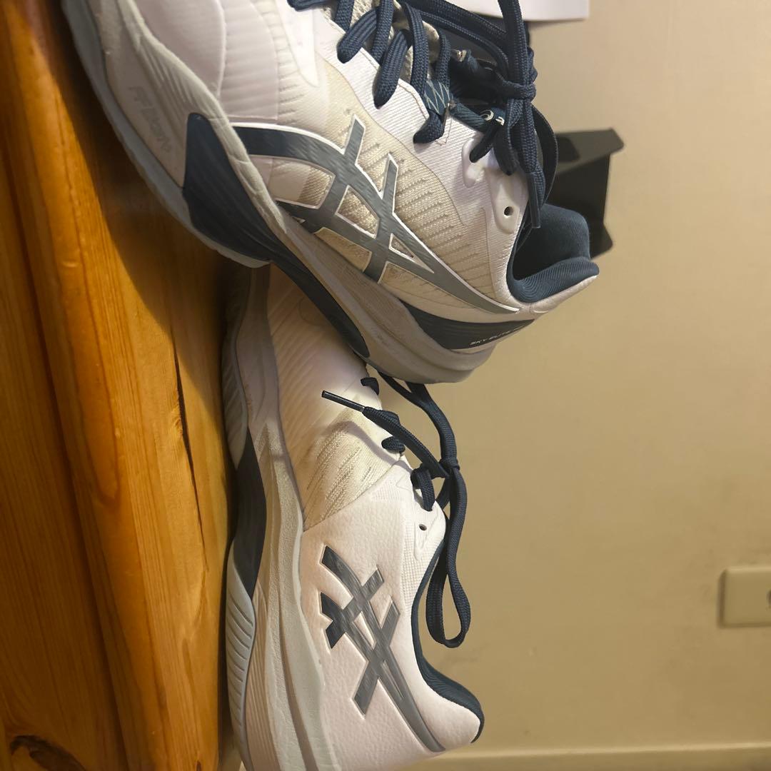 ASICS バレーボールシューズ SKY ELITE FF 3