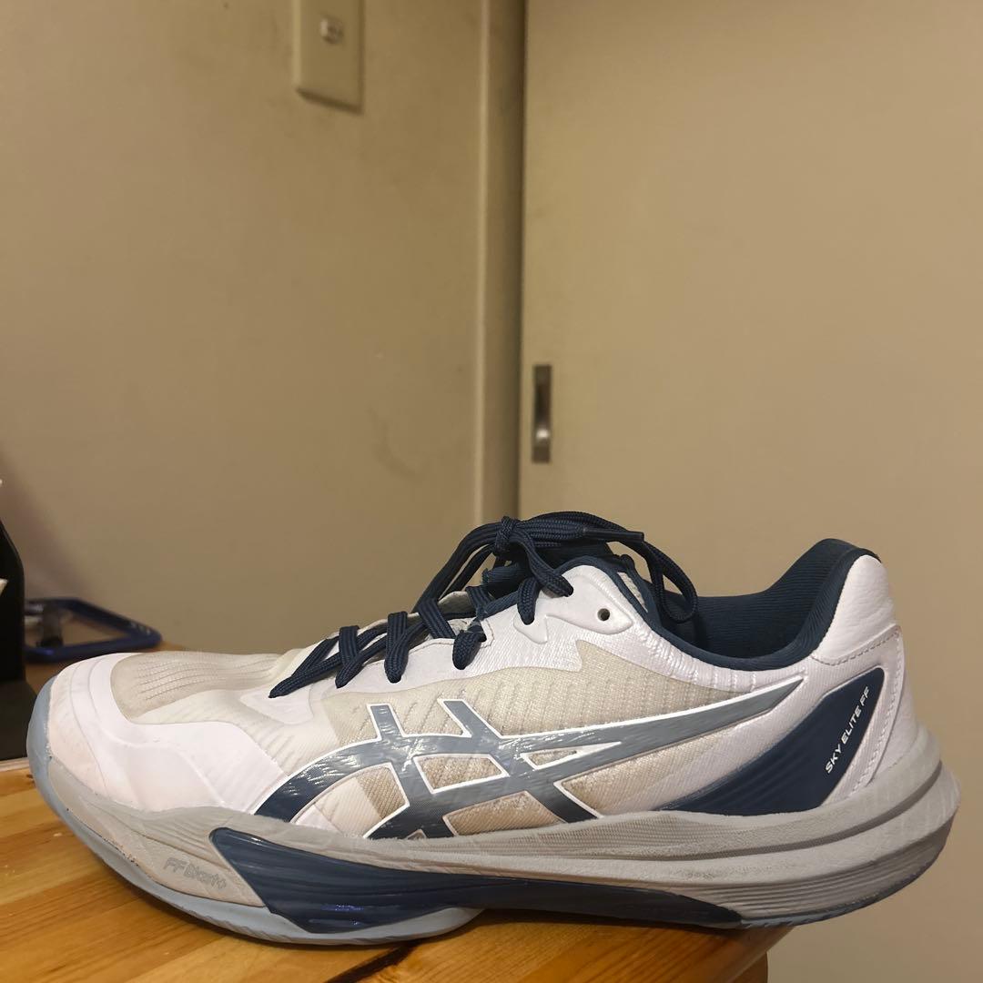 ASICS バレーボールシューズ SKY ELITE FF 3