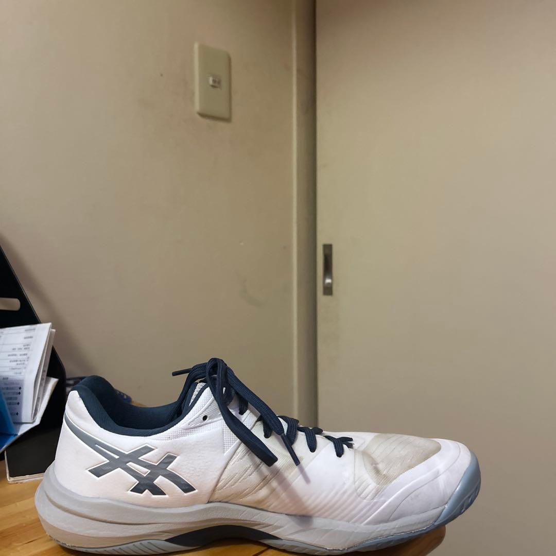 ASICS バレーボールシューズ SKY ELITE FF 3