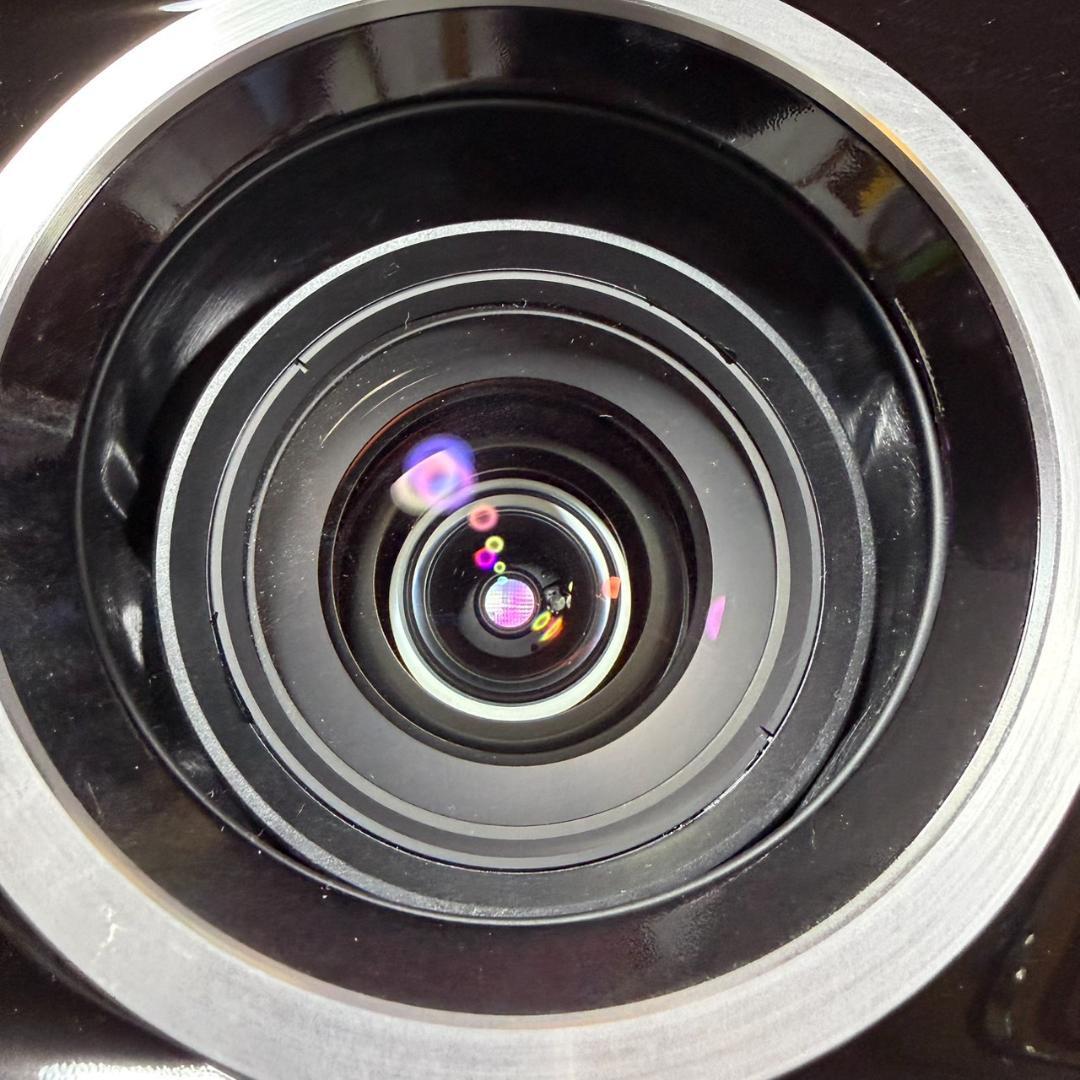 ☆美品 ビクター DLA-HD350 ホームシアター プロジェクター 定価55万