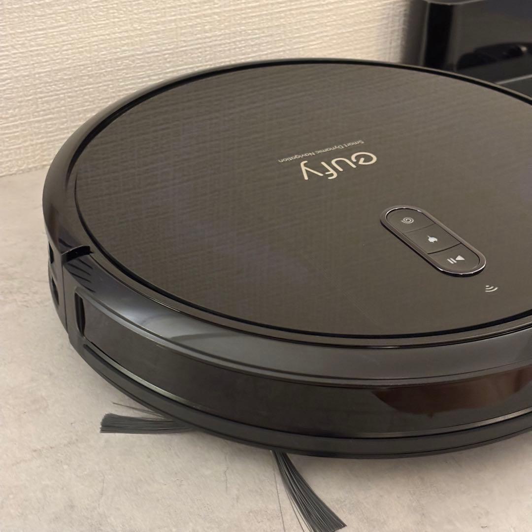 eufy RoboVac G30 ロボット掃除機本体