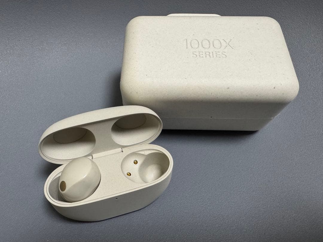 SONY 1000Xシリーズ ワイヤレスイヤホン