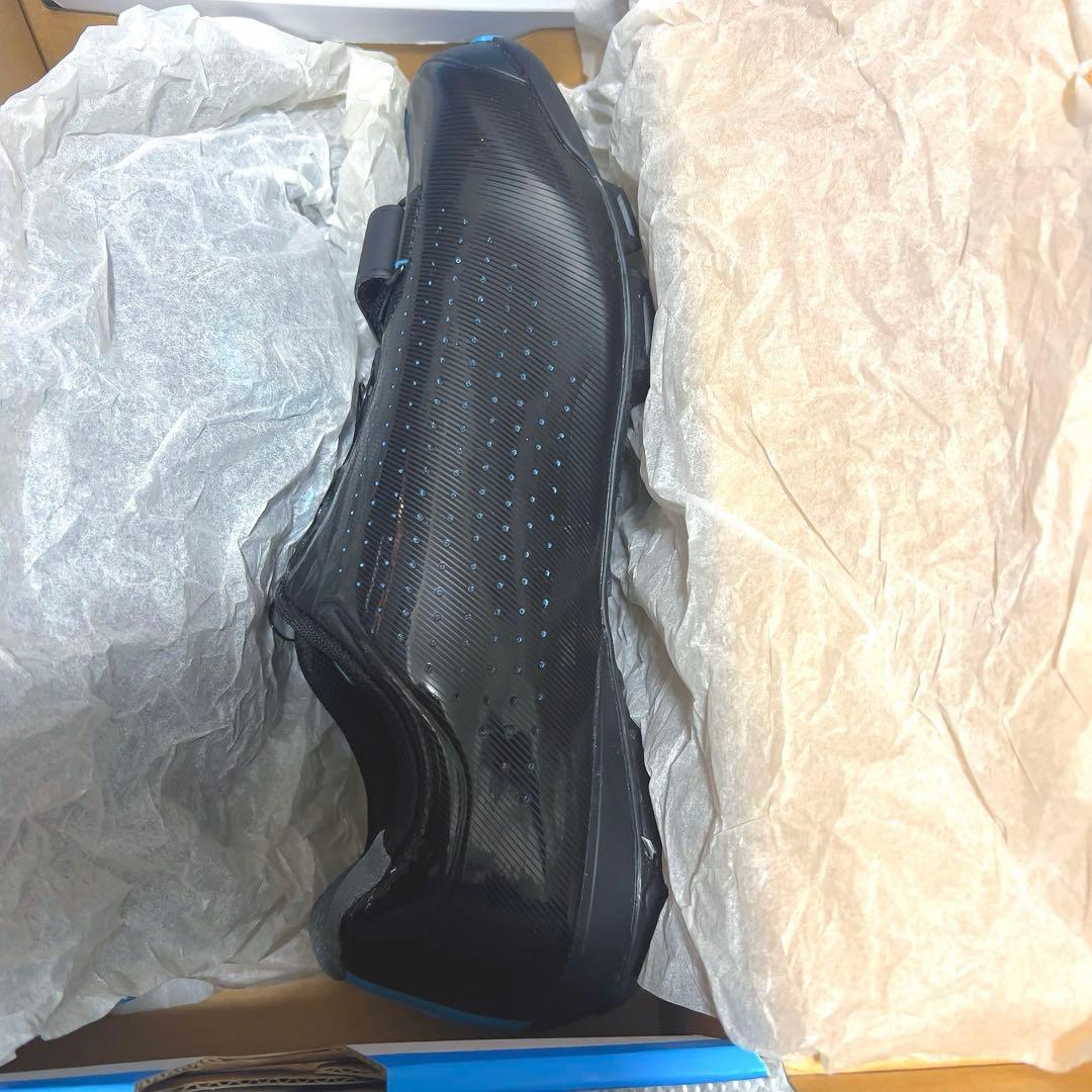 お*肉様 shimano XC7 SPD ビンディングシューズ　カーボンソール