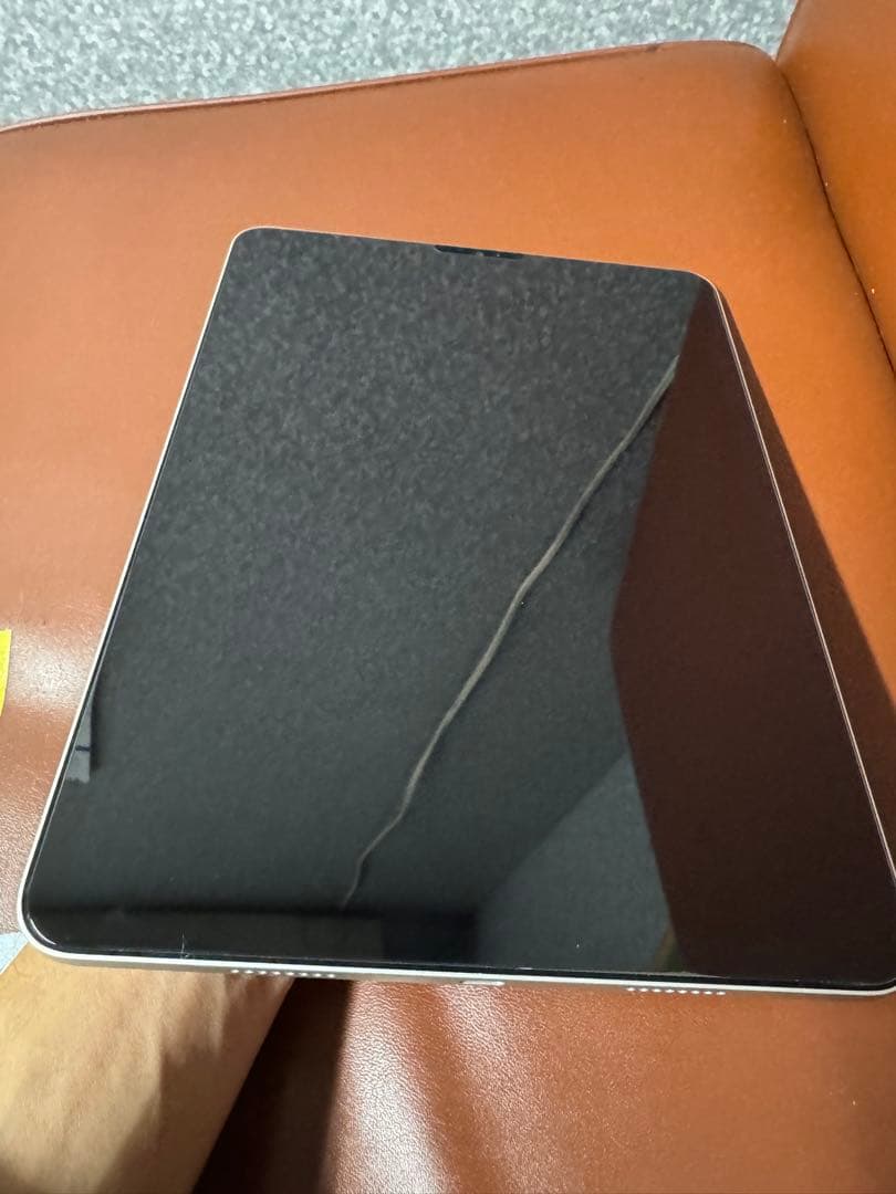 最終値下げiPad pro M2 11インチ　4世代