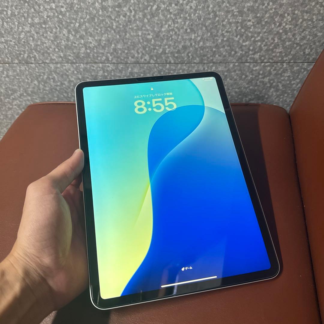 最終値下げiPad pro M2 11インチ　4世代