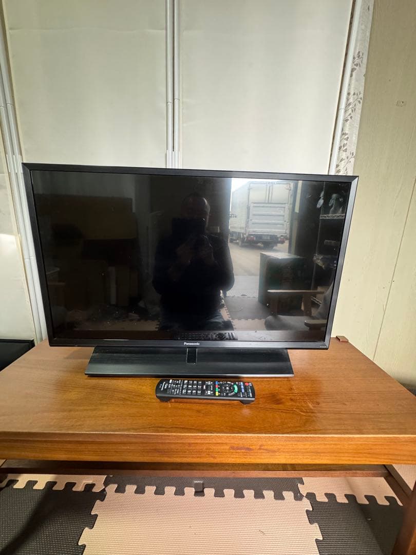 Panasonic 液晶テレビ 2021年製 69W