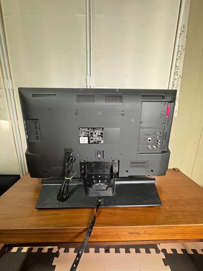 Panasonic 液晶テレビ 2021年製 69W