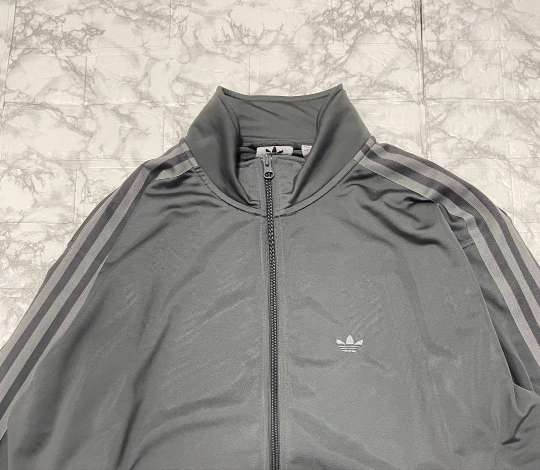 Lサイズ　ベッケンバウアー　トラックジャケット　ジャージ　コラボ