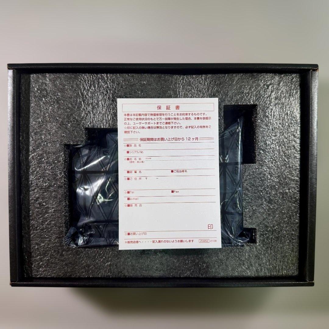 人気！MSI Radeon RX6400 AERO ITX 4G S1