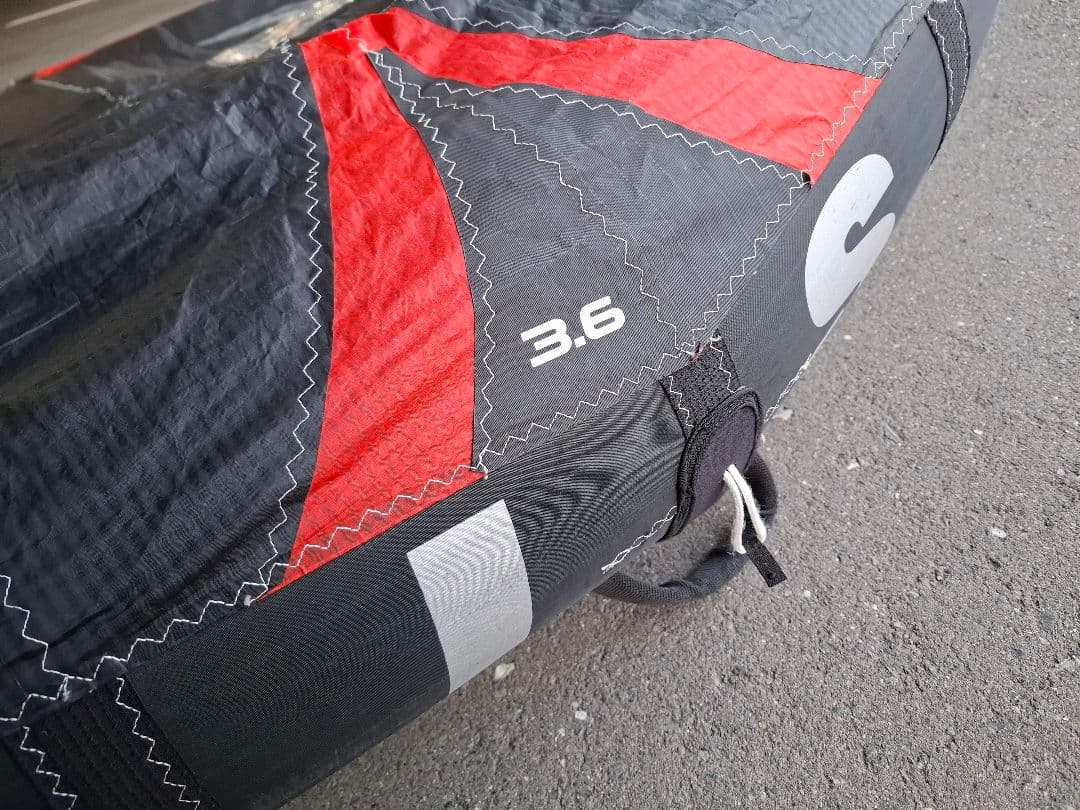 Naish wing-surfer 3.6 ウイングフォイル