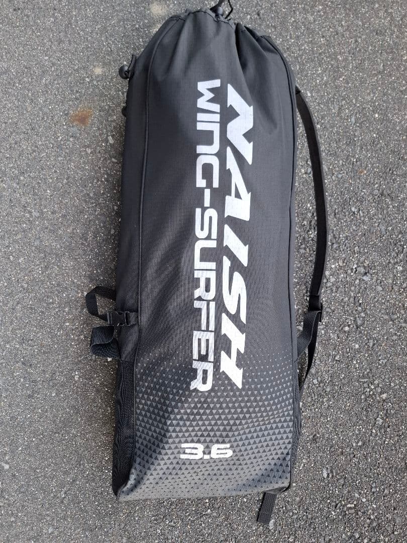 Naish wing-surfer 3.6 ウイングフォイル