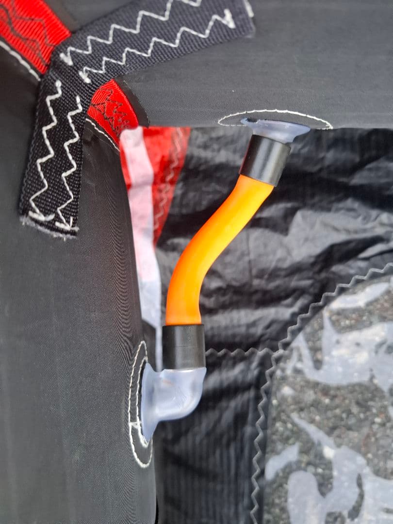 Naish wing-surfer 3.6 ウイングフォイル