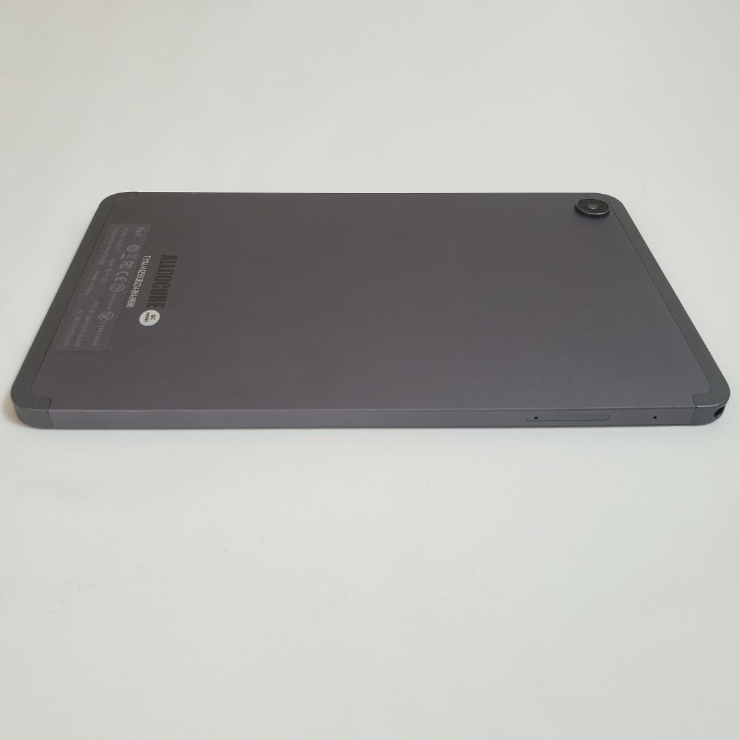 Androidタブレット本体 ALLDOCUBE iplay 50 mini pro 8GB 256GB