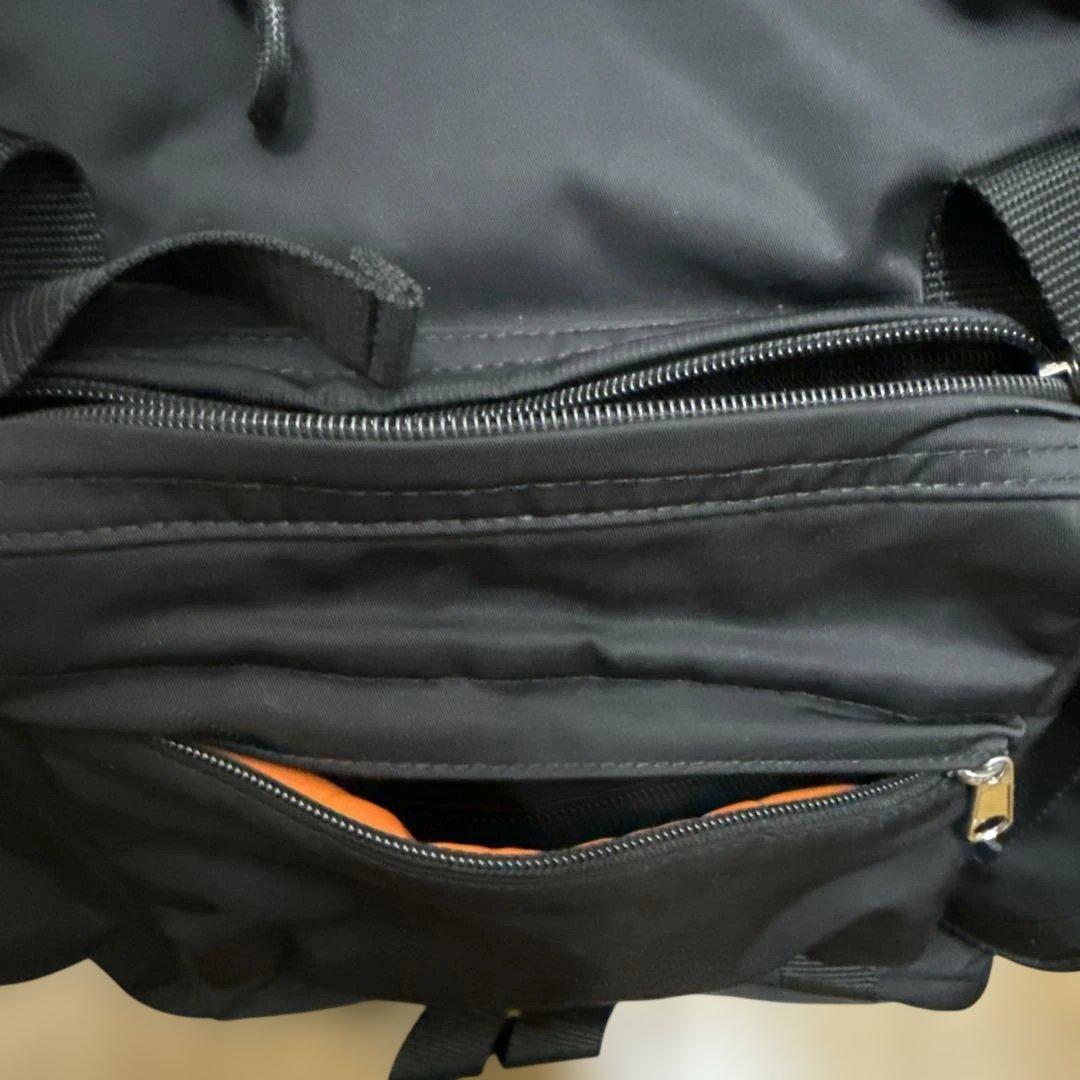 M*J様 MLVINCE tactical back pack