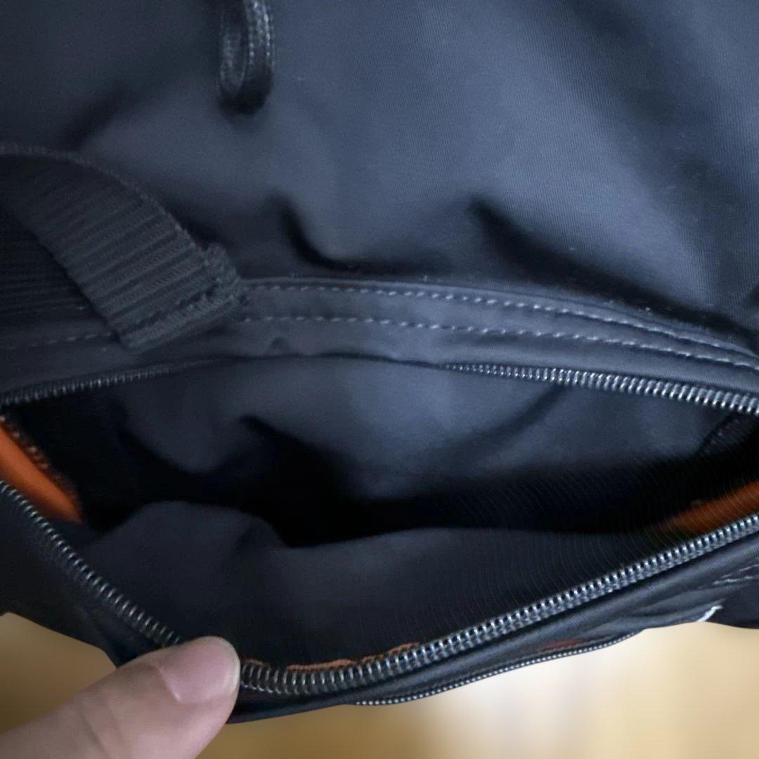 M*J様 MLVINCE tactical back pack