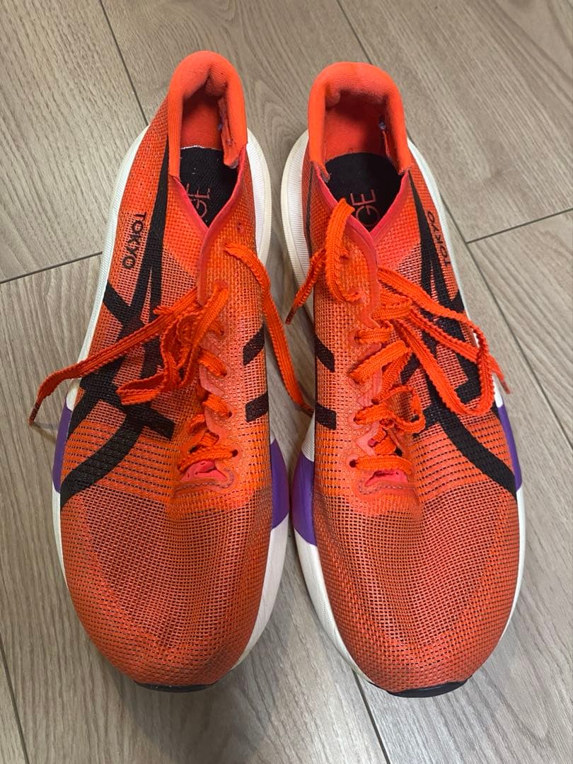 メタスピードエッジTOKYO 26.0cw