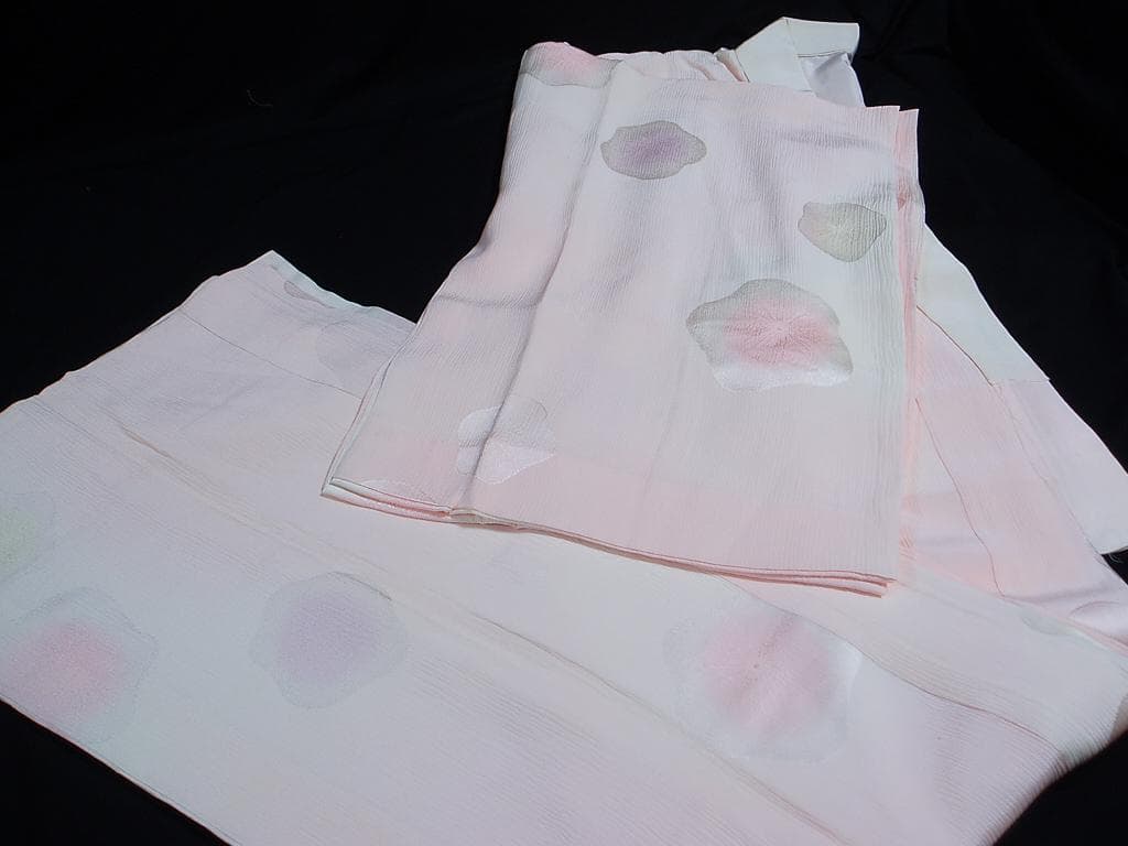 【hirotan】28◇すべて正絹長襦袢18点美品/着可品まとめ売り