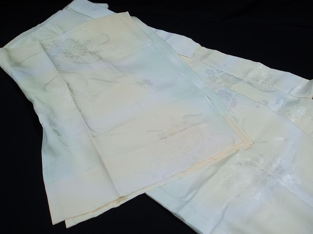 【hirotan】28◇すべて正絹長襦袢18点美品/着可品まとめ売り