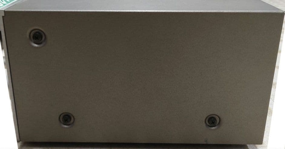 ■■Technics　RS-M33 カセットデッキ