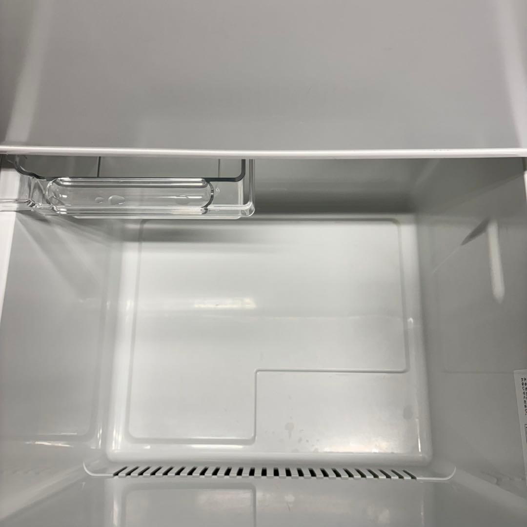 520 冷蔵庫　200L〜300L 右開き　一人暮らしでも可　極美品　関東配送