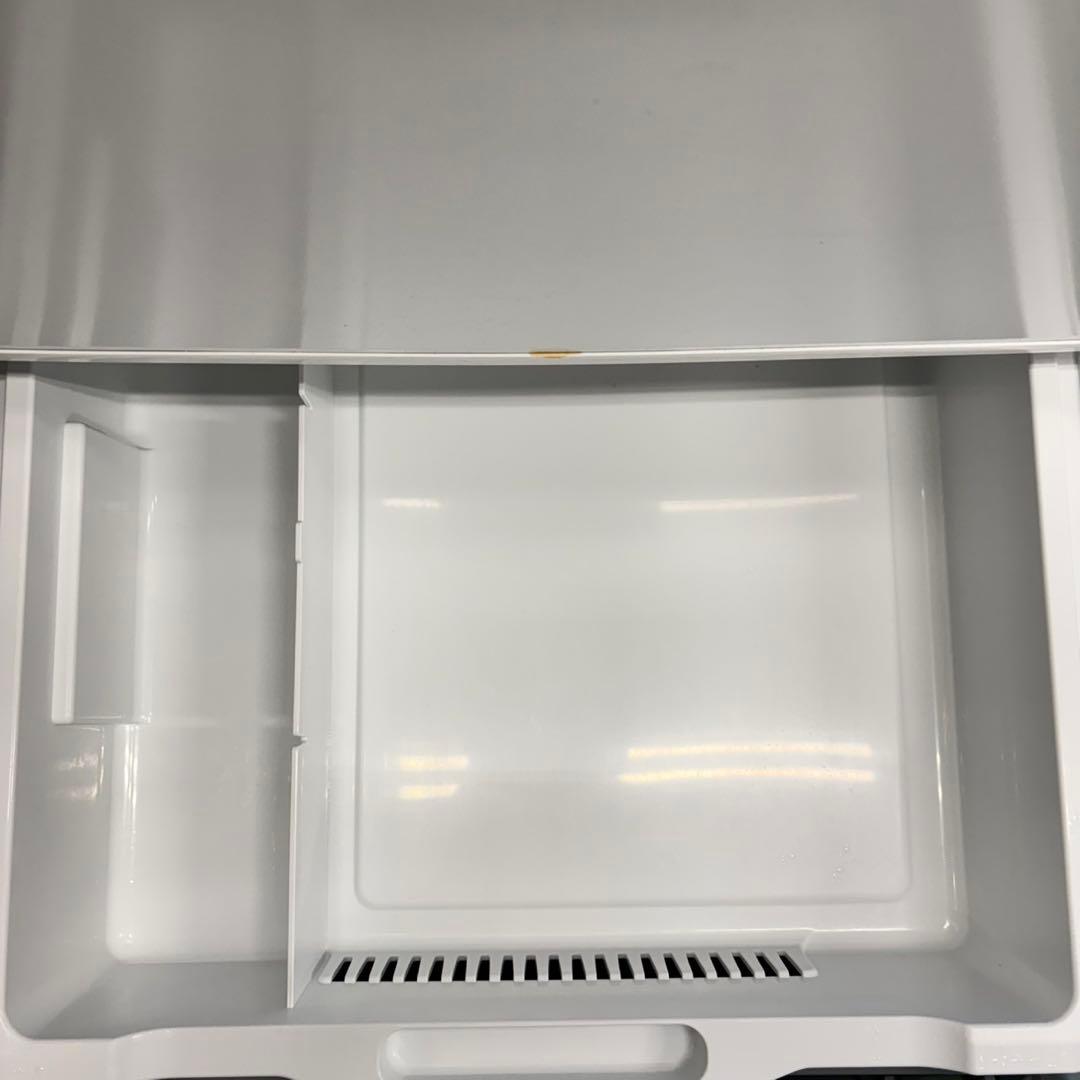 520 冷蔵庫　200L〜300L 右開き　一人暮らしでも可　極美品　関東配送