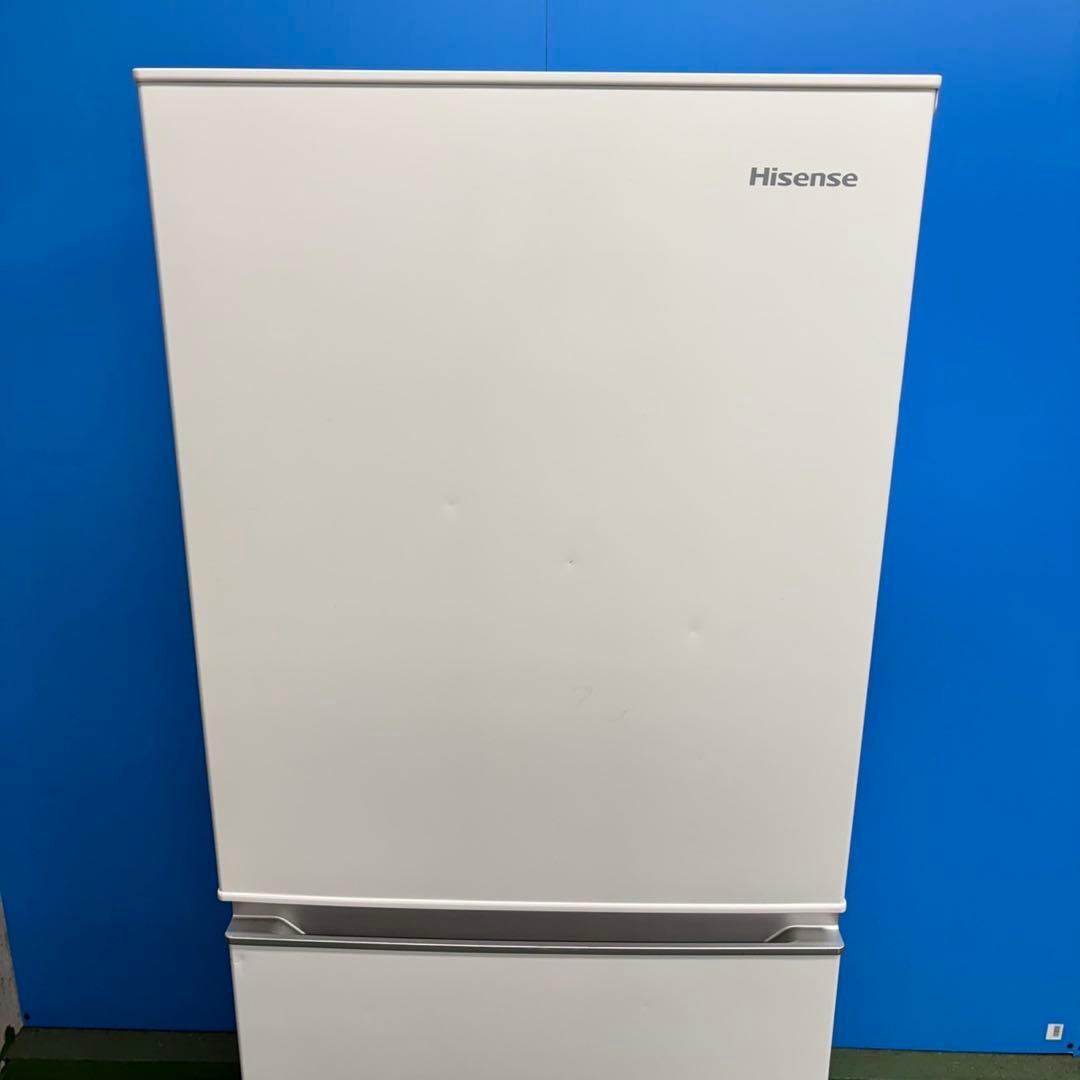 520 冷蔵庫　200L〜300L 右開き　一人暮らしでも可　極美品　関東配送