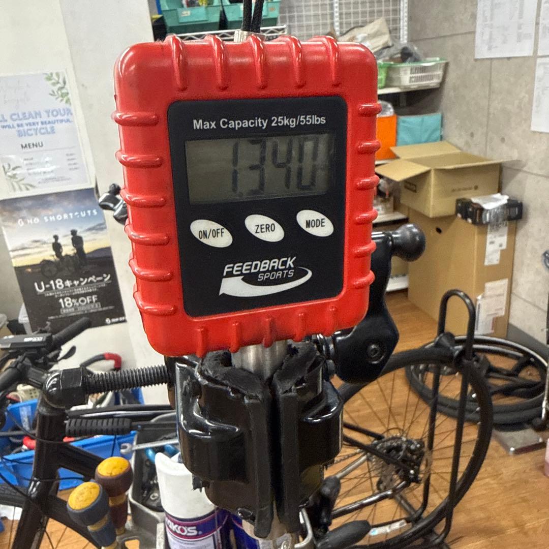 ARAYA SA-730 ✖️デュラエースハブ　手組みホイール