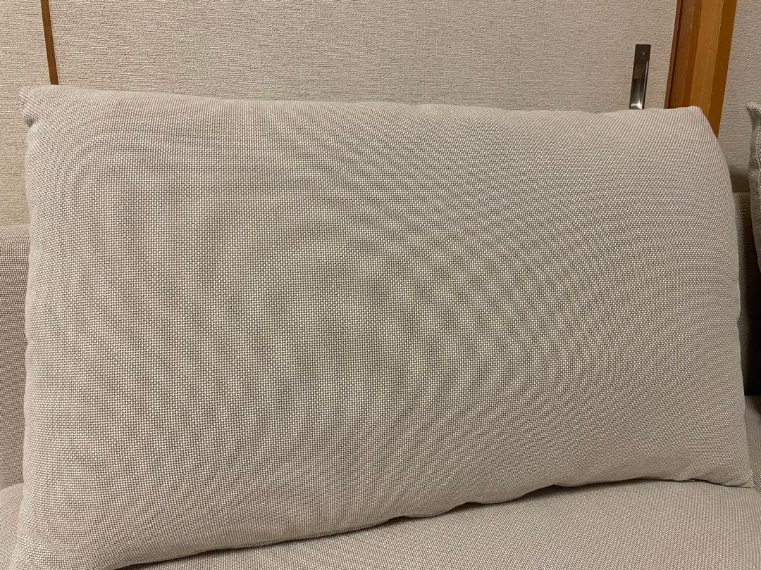 【2024/4購入】SÖDERHAMN ソーデルハムン（送料込み）色:ベージュ