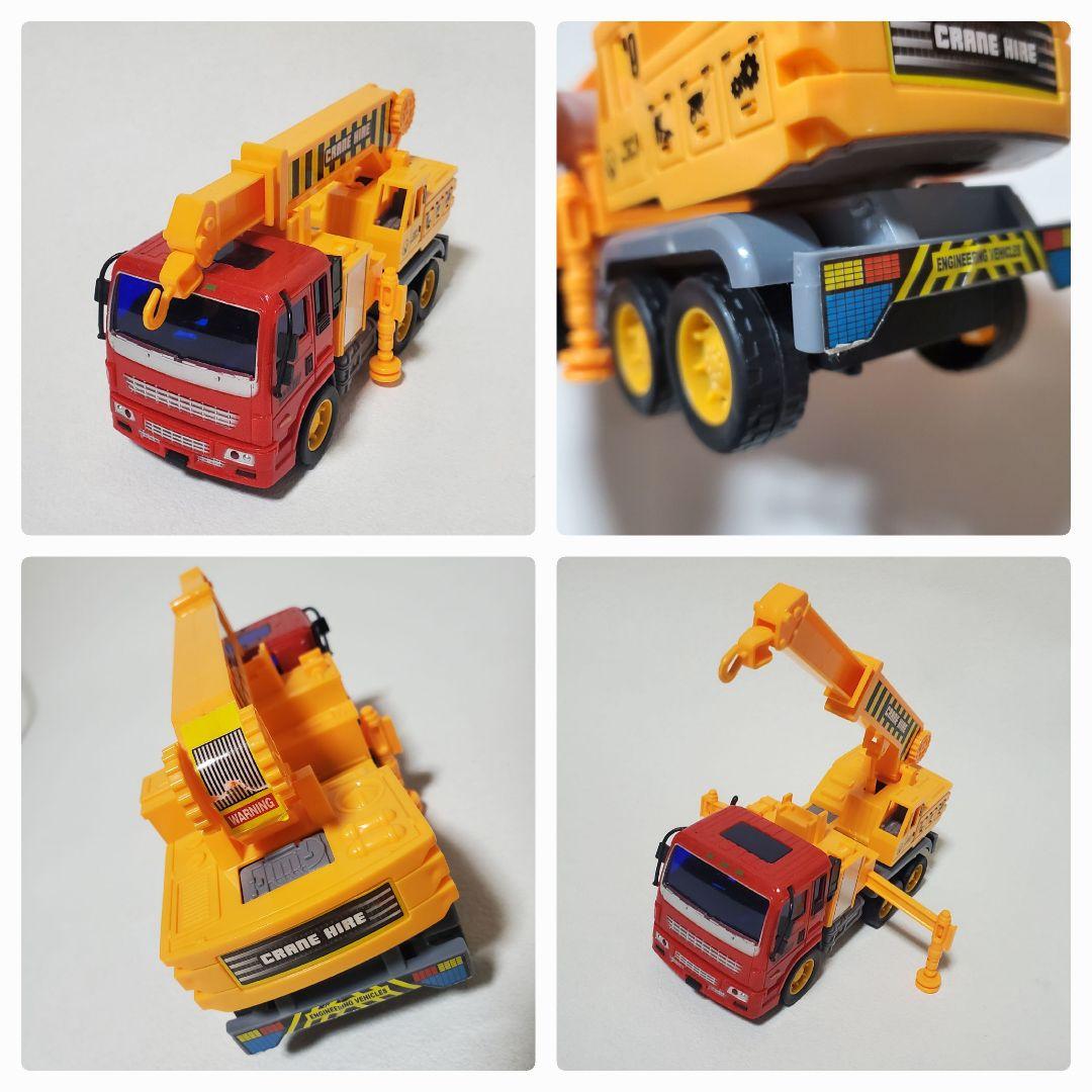 男の子 おもちゃ まとめ売り トーマス トミカ プルバックカーなど68台付き