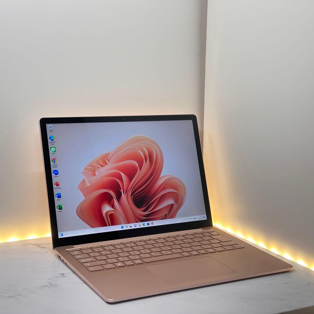 【サンドストーン】Surface Laptop 3 Core i5/8/256