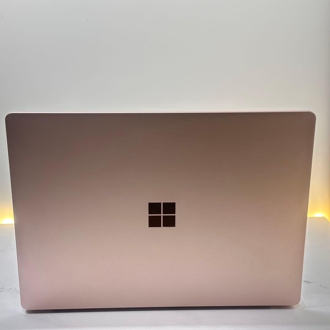 【サンドストーン】Surface Laptop 3 Core i5/8/256