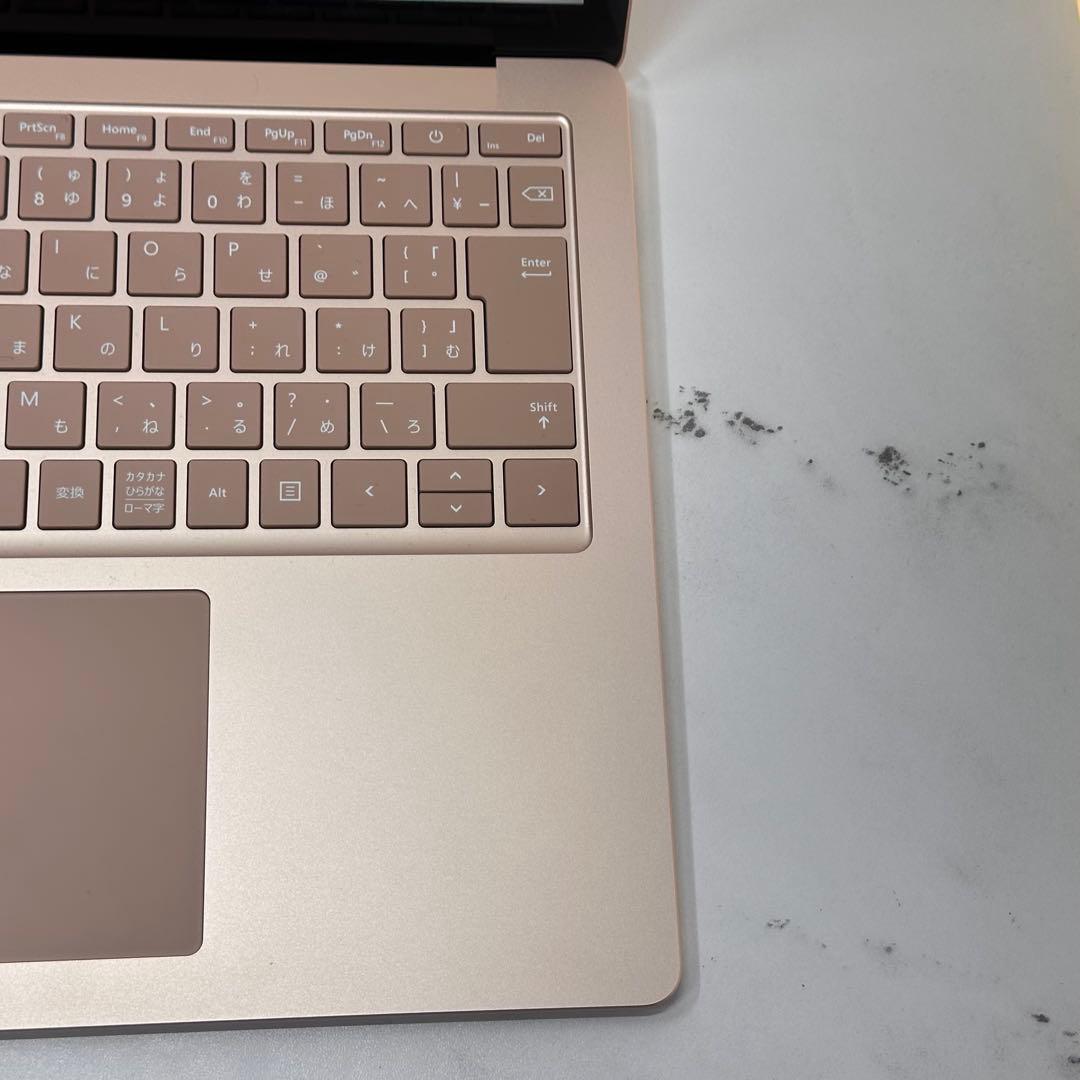 【サンドストーン】Surface Laptop 3 Core i5/8/256