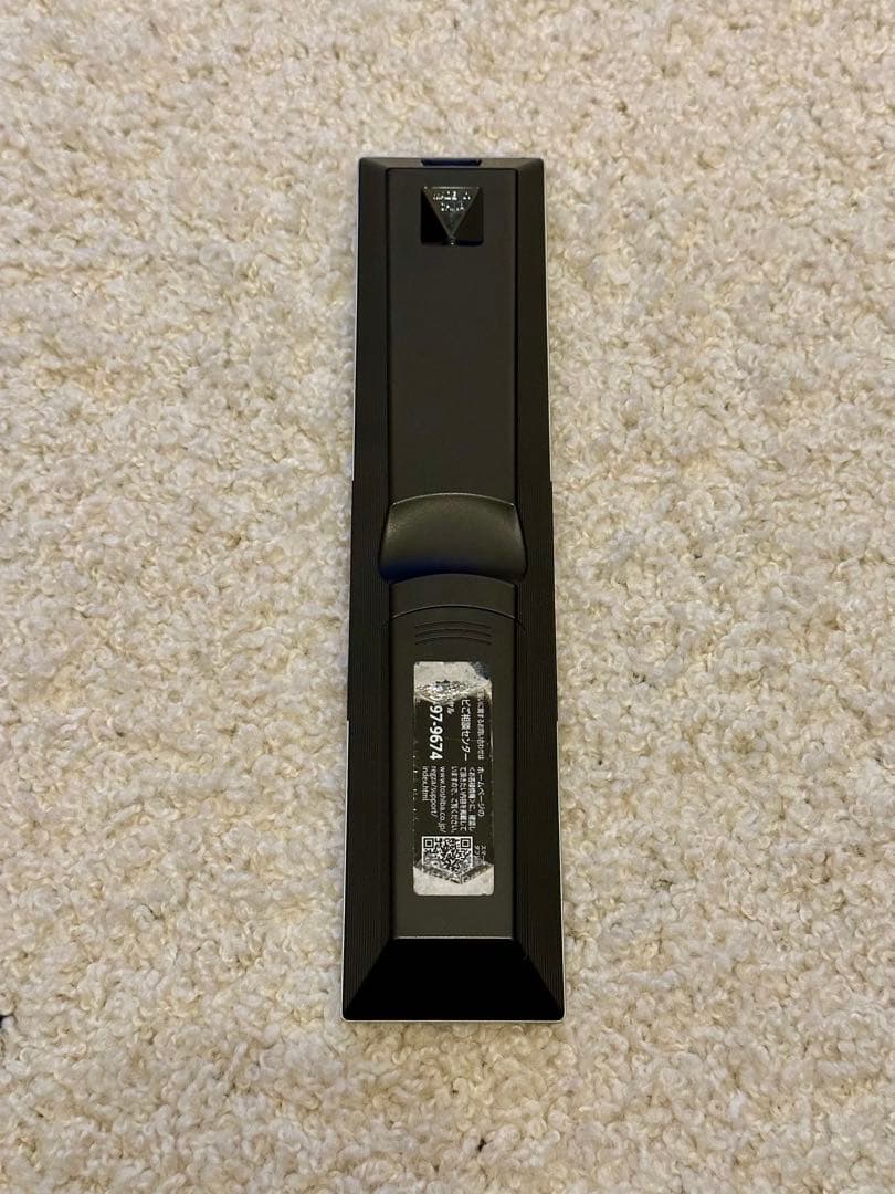 【訳あり】TOSHIBA 48X8400 有機ELテレビ 48インチ