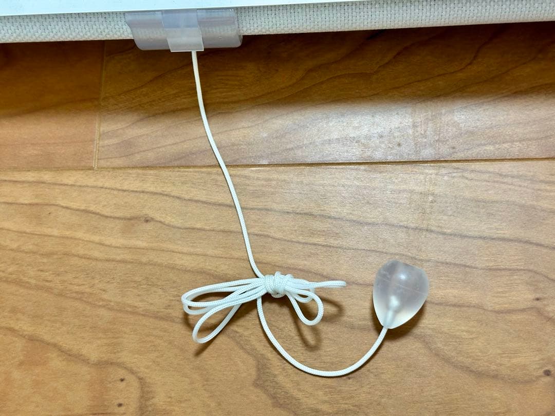 【遮光】ロールスクリーン (幅214×高さ221)