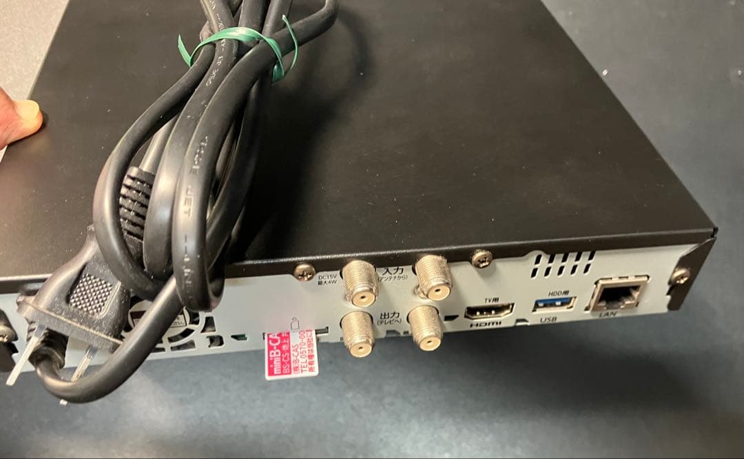 I-O DATA 映像機器